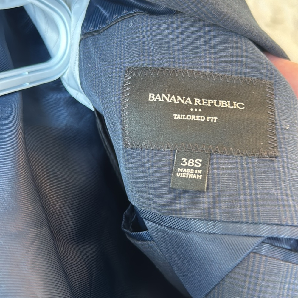 Suit Jacket - Picture 4 of 4